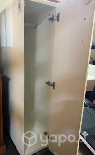 Mini ropero -armario