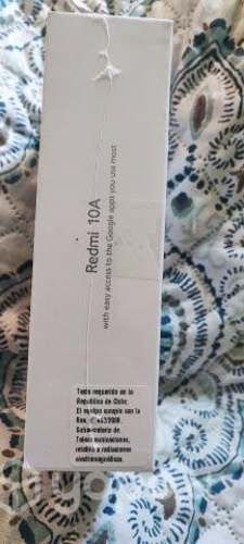Celular Redmi 10A