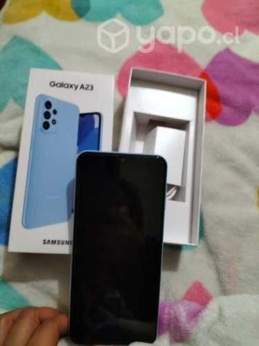 Samsung a23