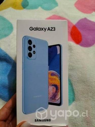 Samsung a23