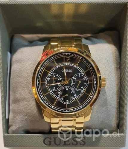 Reloj Guess Modelo Skyline W1259G2 - ORIGINAL