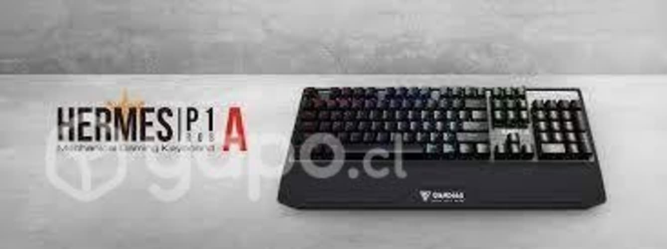 Teclado GAMDIAS HP1A