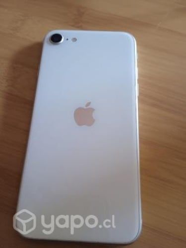 IPhone SE segunda generación 2022