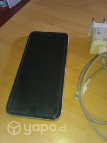 IPhone SE segunda generación 2022