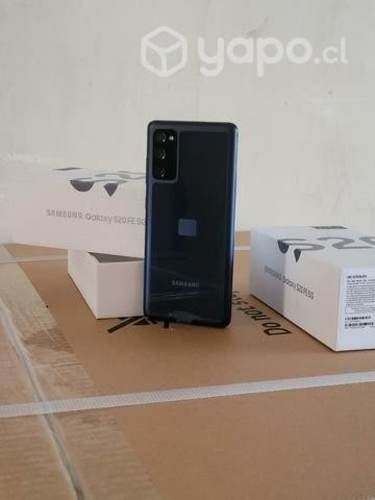 Samsung galaxy s20 fe 5G