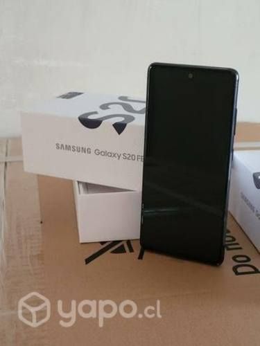 Samsung galaxy s20 fe 5G