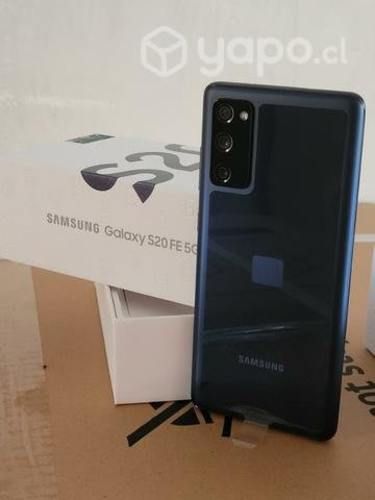 Samsung galaxy s20 fe 5G