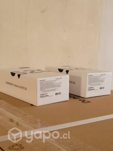 Samsung galaxy s20 fe 5G