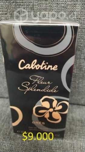 Perfumes nuevos originales