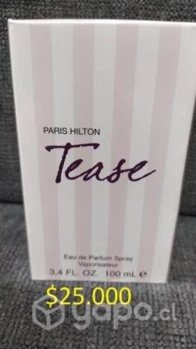 Perfumes nuevos originales
