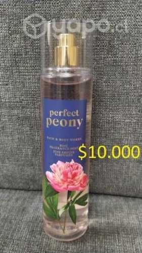 Perfumes nuevos originales