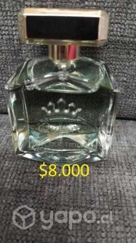 Perfumes nuevos originales