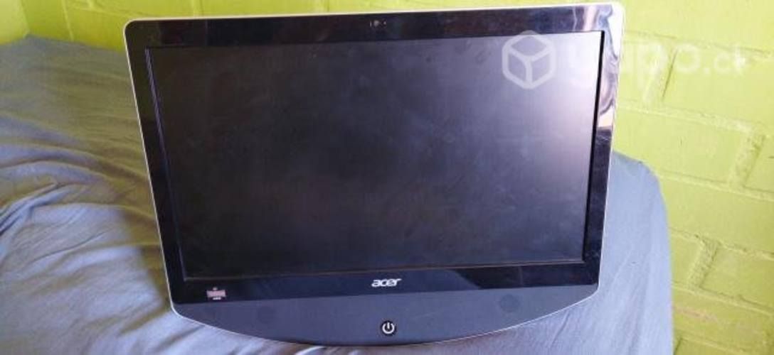 Computador Acer