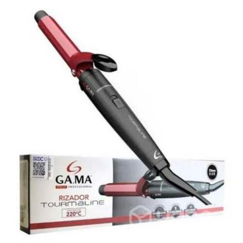 Rizadora marca gama