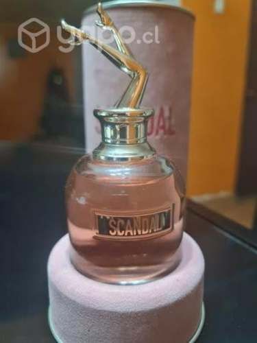 Perfume-scandal a paris 80ml