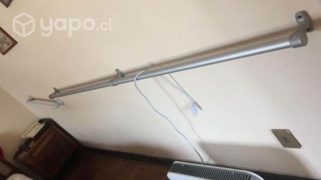 Baranda de protección Adulto mayor 2.10 mt2