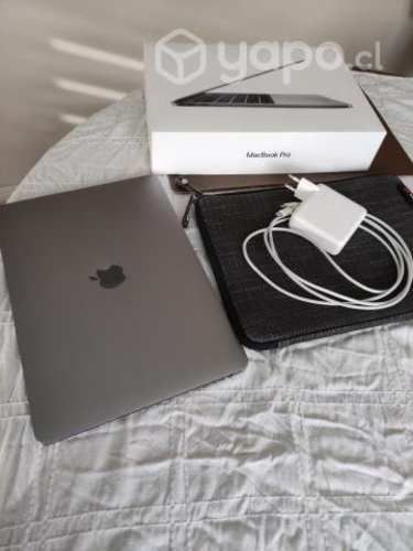 MacBook Pro 2017 13"