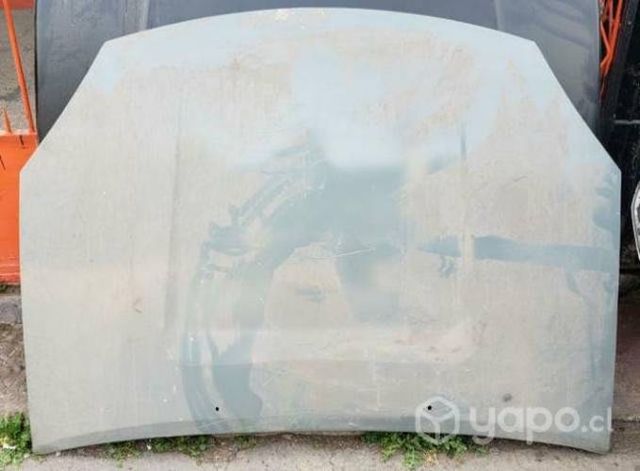 Capot Haval H3 / Hover nuevo original