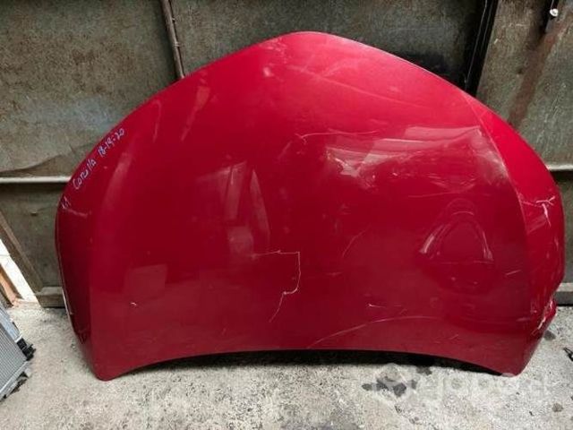 Capot toyota corolla 2018-2019-2020 original