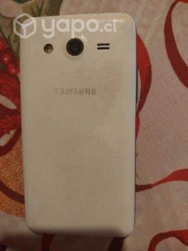 Samsung galaxy core 2