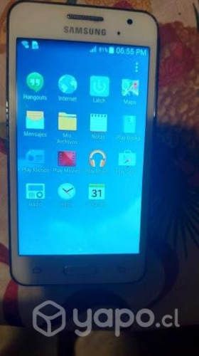 Samsung galaxy core 2