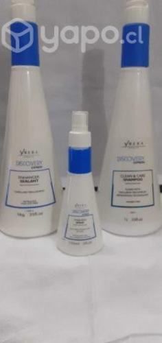 Discovery Express de Ybera Paris. 1000 ml