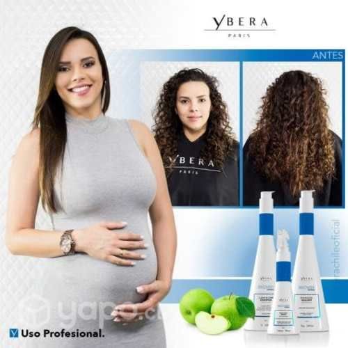 Discovery Express de Ybera Paris. 1000 ml