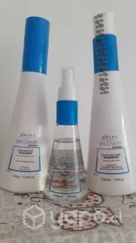 Discovery Express de Ybera Paris. 1000 ml