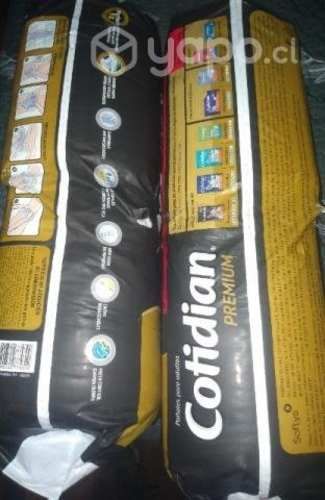 Pañales adulto Cotidean