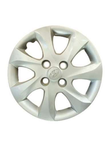 Tapa Rueda Hyundai I10 Aro 14 Original