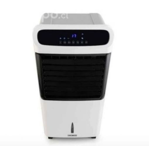 Enfriador aire thomas modelo th-ea10d