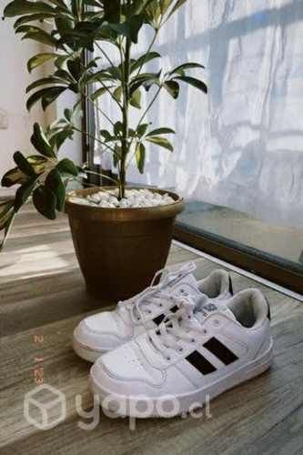 Zapatillas Unisex 35-36