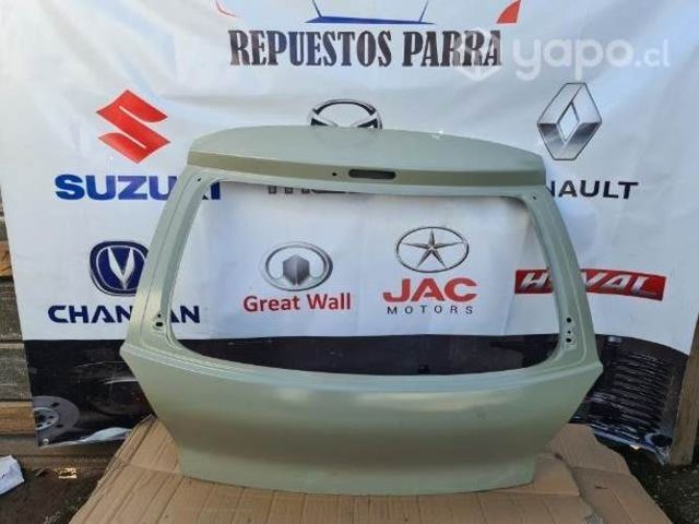 Portalon suzuki baleno nuevo original