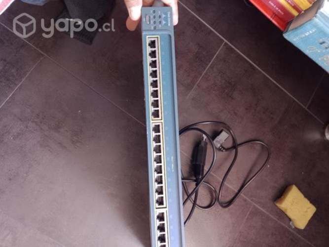 Cisco Systems catalyst 2950 series