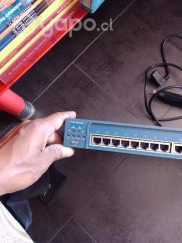 Cisco Systems catalyst 2950 series