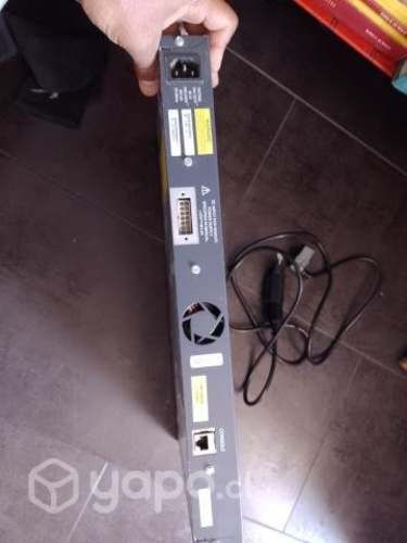 Cisco Systems catalyst 2950 series