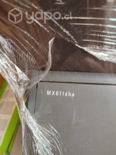 Lexmark Impresora Multifuncional Laser MX611dhe