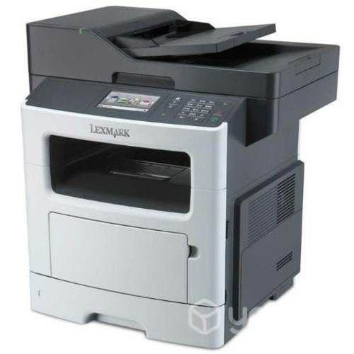 Lexmark Impresora Multifuncional Laser MX611dhe