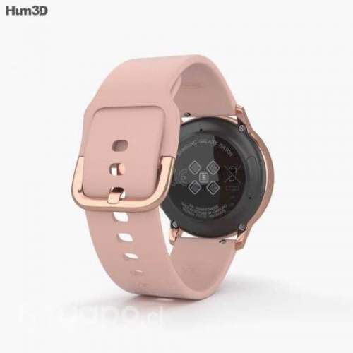 Reloj Samsung Galaxy Active Rose
