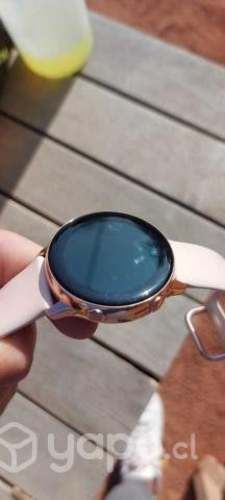 Reloj Samsung Galaxy Active Rose