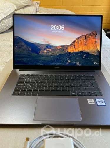 Notebook Huawei Matebook D15