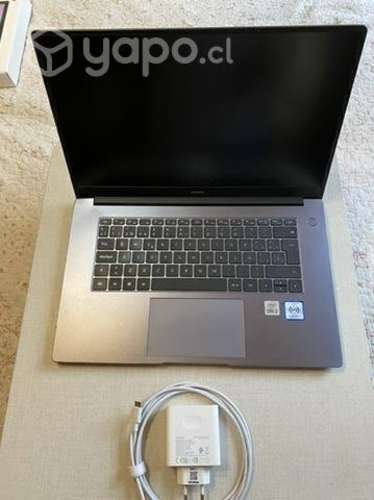 Notebook Huawei Matebook D15