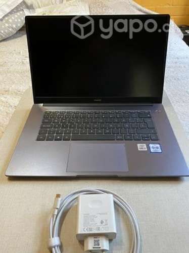 Notebook Huawei Matebook D15