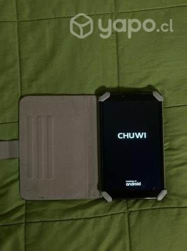 Tablet Chuwi hi9 pro