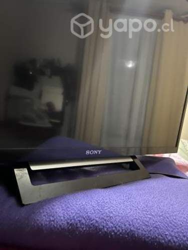 Tv Lcd SONY. funcionando sin problemas