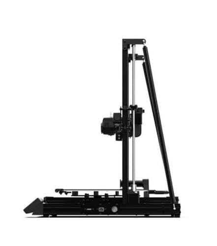 Impresora 3D creality creo smart