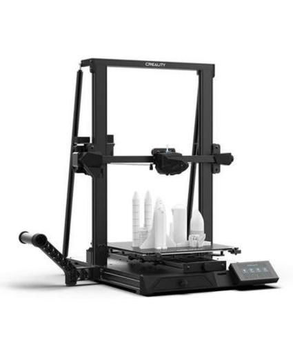 Impresora 3D creality creo smart