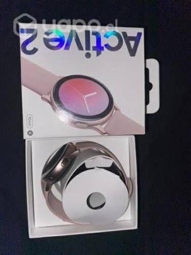 Smart Watch active 2