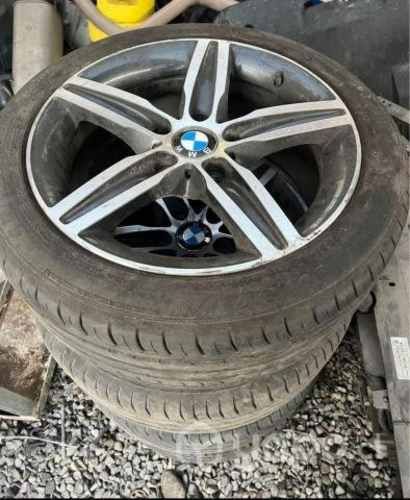 Llantas bmw 116