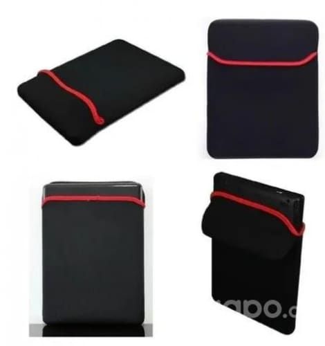 Funda De Notebook 14'' 15.6'' Neopreno Impermeable